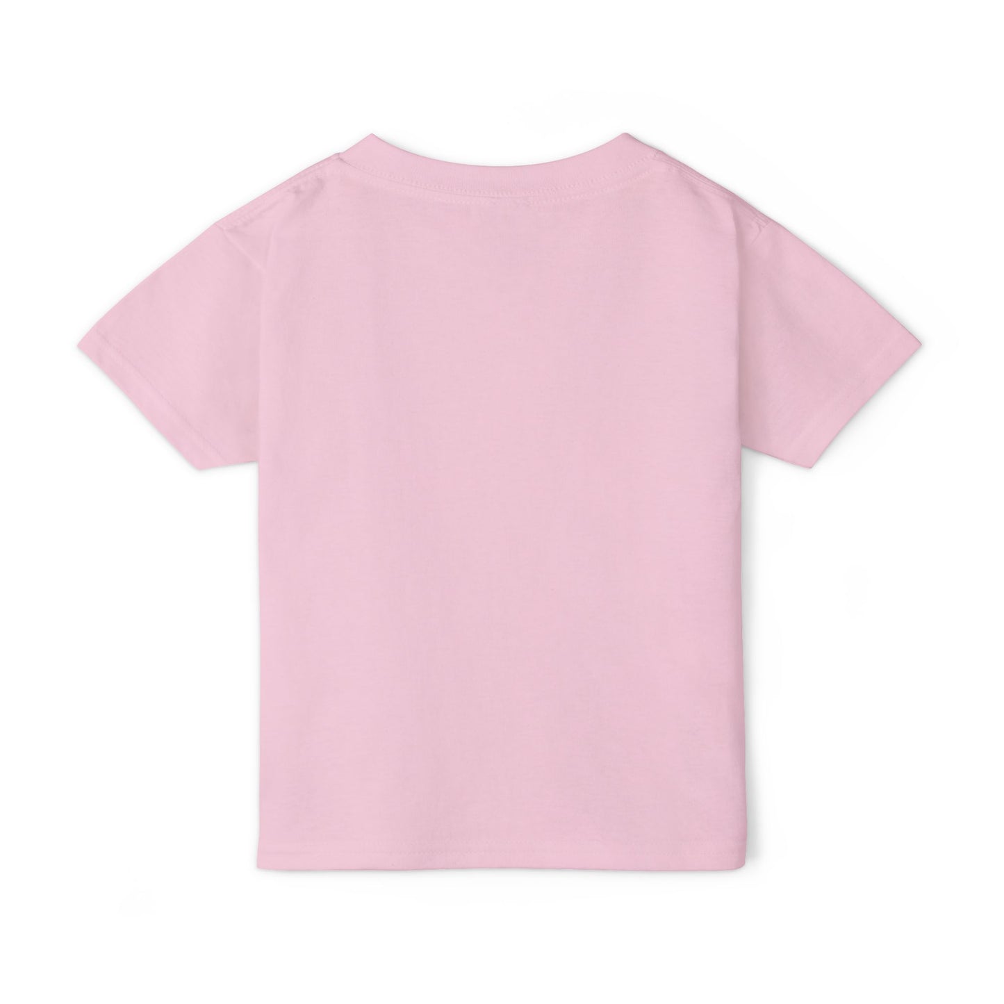 Toddler T-Shirt — 'Follow Your Dreams' Smiley Basketball Graphic