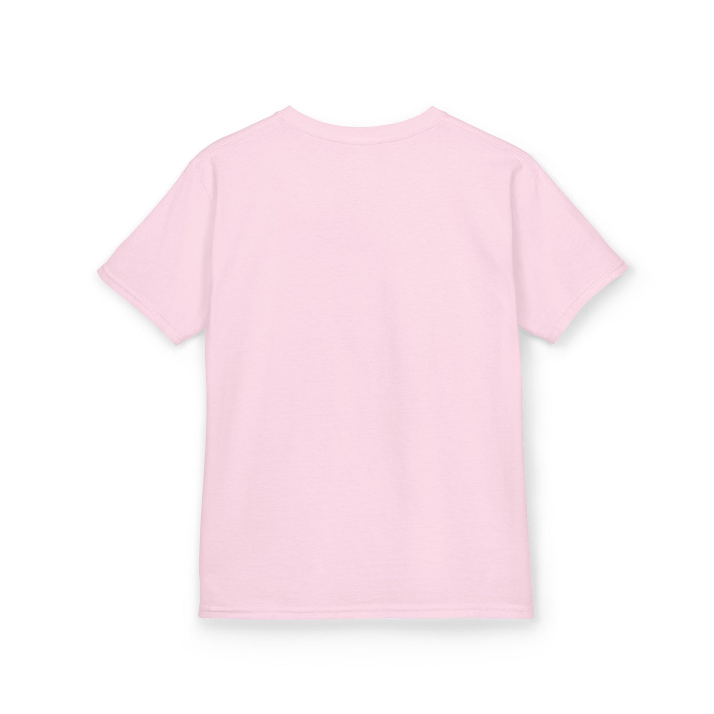 Kids Tee — 'Follow Your Dreams' Smiley Basketball Graphic