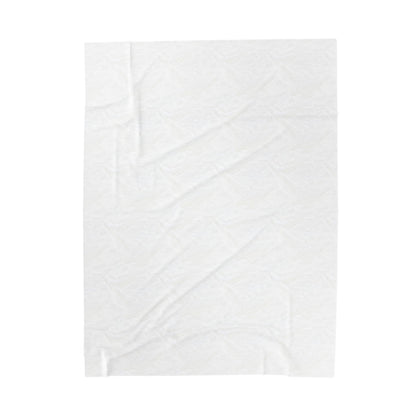 Velveteen Plush Blanket — "Dab2Buy" Gamer Controller Graphic Throw