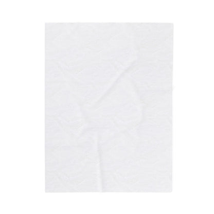 Velveteen Plush Blanket — "Dab2Buy" Gamer Controller Graphic Throw