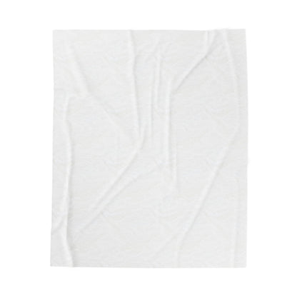 Velveteen Plush Blanket — "Dab2Buy" Gamer Controller Graphic Throw