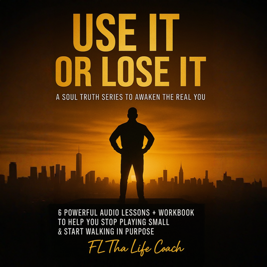 Use It or Lose It